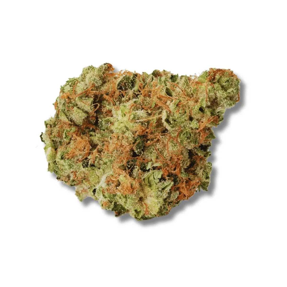 Cannamedical Indica classic ZAF Black Cherry Punch