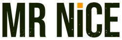 Mr Nice logo