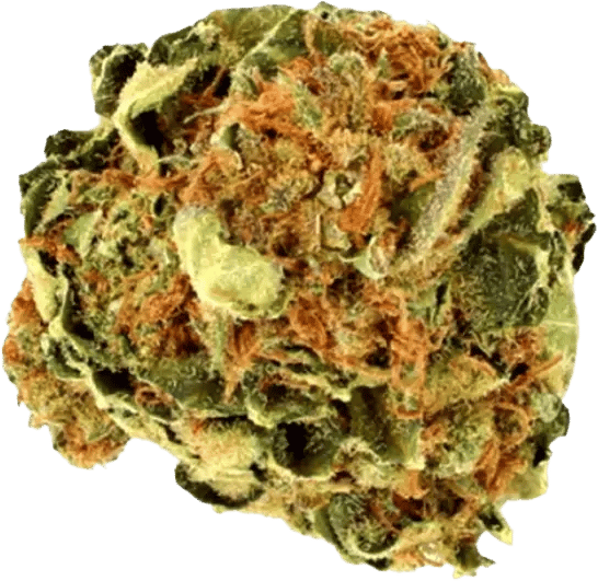 Cannamedical Sativa classic Strawberry Ice