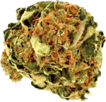 Cannamedical Sativa classic Strawberry Ice