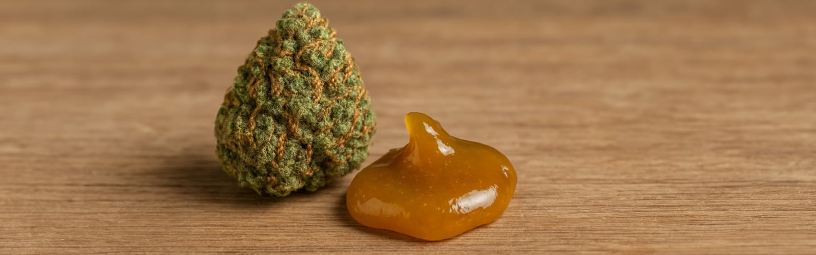 Cannabis Rosin: Herstellung, Nutzen und Anwendung