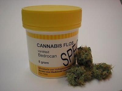 Bedrocan