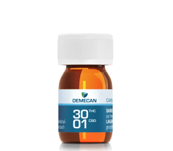 DEMECAN 30:01 OKTONIA Extrakt