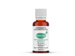 Somai 2,5:25 Cannabisextrakt