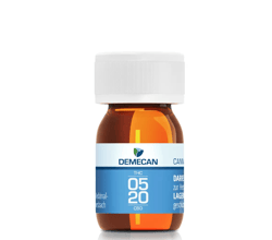 DEMECAN Oktonia Typ 2 05:20