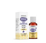 Somai Cannabisextrakt Senses Zitrone 25/1