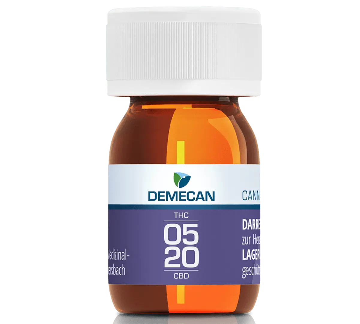 DEMECAN Oktonia Typ 1 05:20