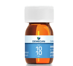 DEMECAN Oktonia Typ 2 10:10