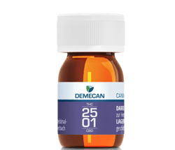 DEMECAN Oktonia Typ 1 25:01