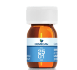 DEMECAN Oktonia Typ 2 25:01