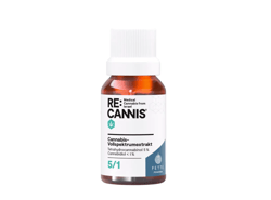 RE CANNIS 5/1 CANNABIS&shy;EXTRAKT