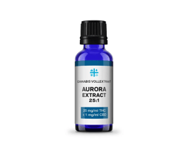 Aurora Extrakt 25:01
