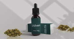 Adven 10:10 Extrakt