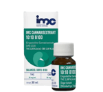 IMC Cannabisextrakt 10:10
