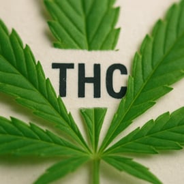 Cannabis mit wenig THC: Gesundheit & Legalit&auml;t