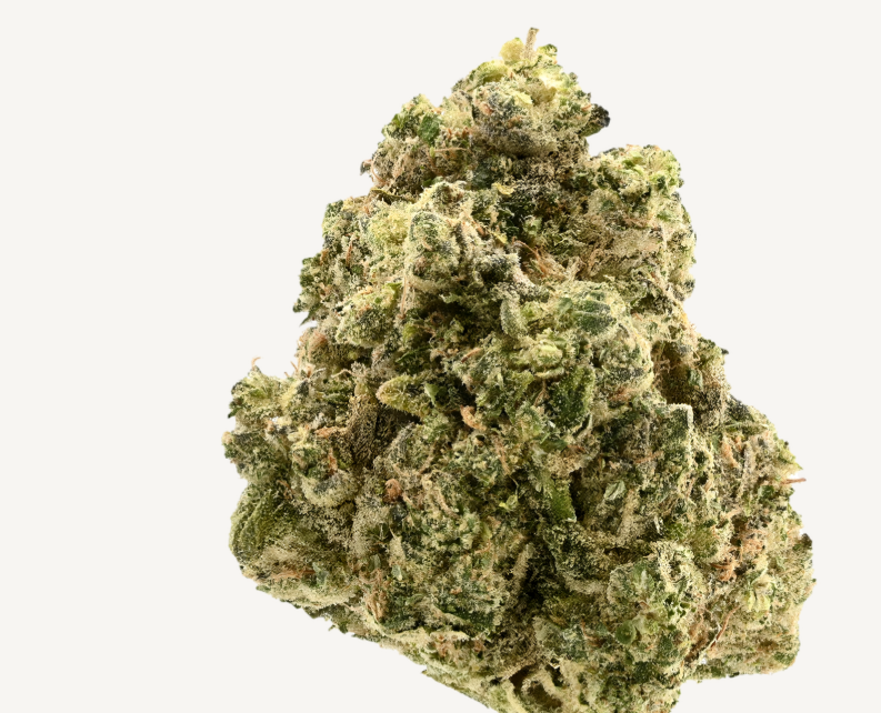 CR Epic Drop JET FUEL x GARLIC COOKIES