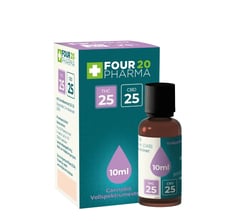 420 Cannabisextrakt 25/25 - 30ml