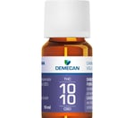 DEMECAN Oktonia Typ 1 10:10 ONE x CBD Charlotte's Angel