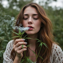 Wie wirkt Cannabis? Vorteile & Forschung