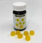 THC Gummies Weichpastillen &aacute; 5 mg THC (50 mg THC)