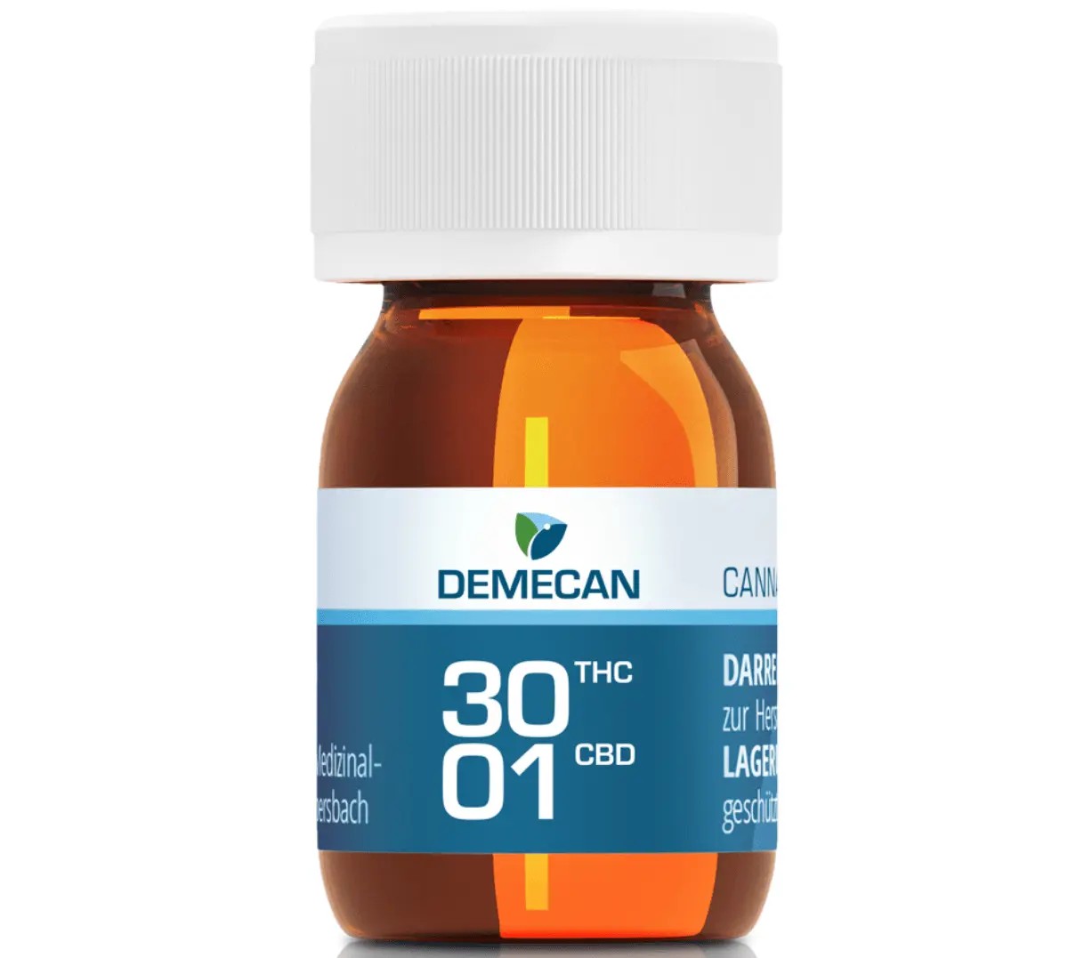 Demecan Oktonia Typ2 30:01