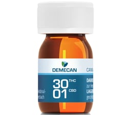 Demecan Oktonia Typ2 30:01