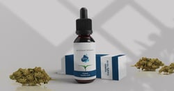 Somai Canify Cannabisextrakt 10/10