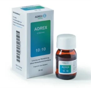 ADREX 10/10 Extrakt