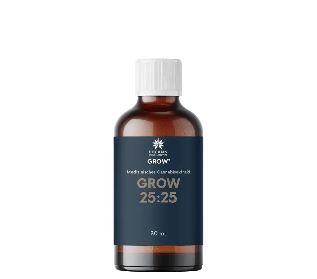 GROW 25:25 CAN (Cannabisextrakt)