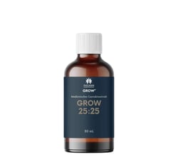 GROW 25:25 CAN (Cannabisextrakt)