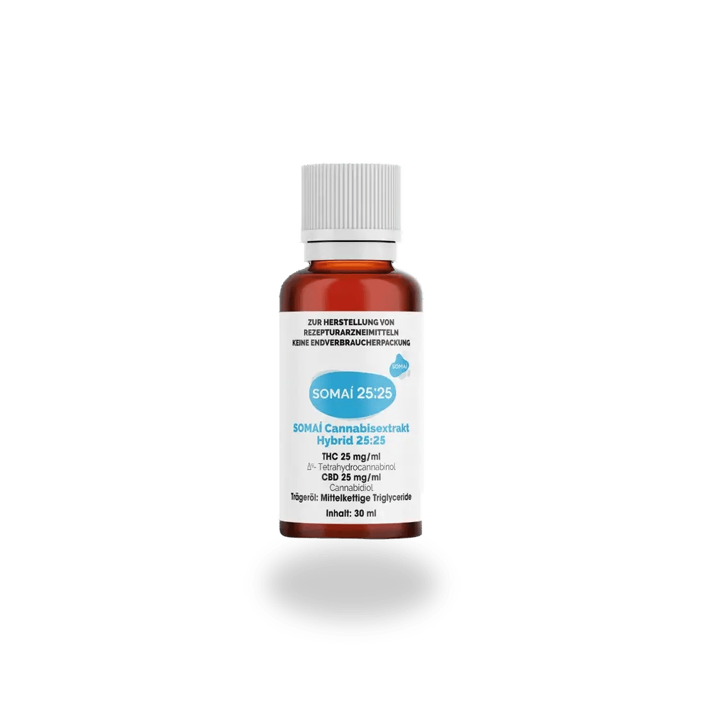 ADREX 25/25 Extrakt