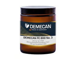 DEMECAN FE 800 No. 3