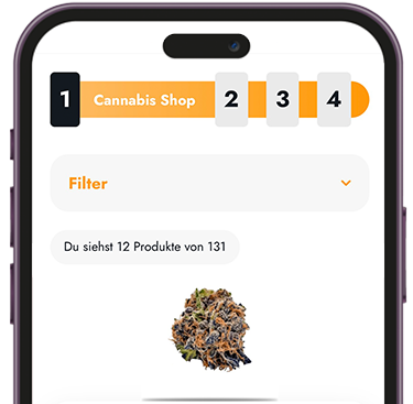 Schritt 1 &ndash; W&auml;hle deine Sorte