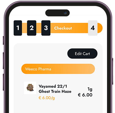 Schritt 3 &ndash; &Uuml;berpr&uuml;fung und Erstellung eines passenden Rezepts